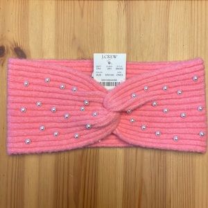 J. Crew Headband